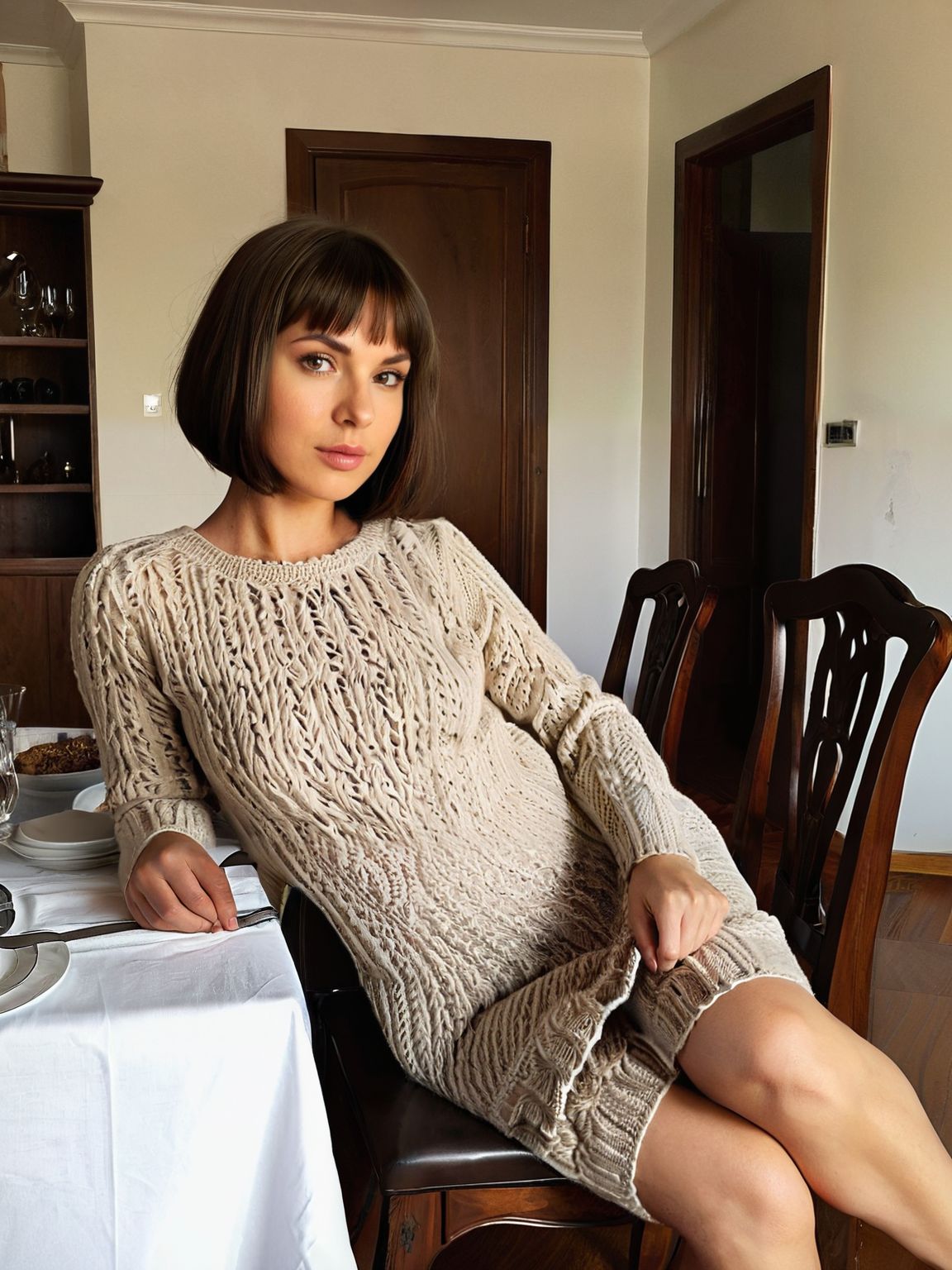 Проститутка Марго